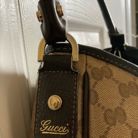 Authentic Gucci boho great condition well kept and stored - Picture 7 of 7